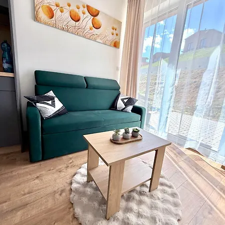 The Chill Prvosienka Apartmán